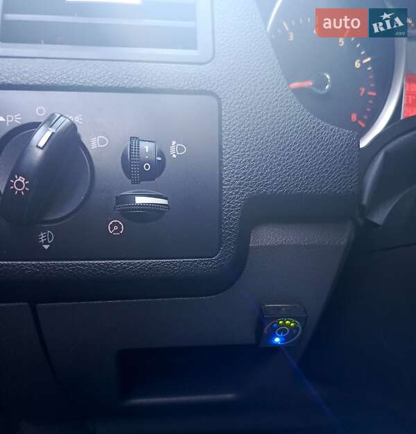 Мінівен Ford C-Max 2009 в Києві