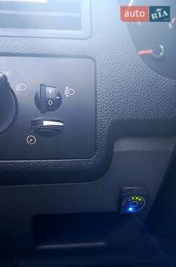 Минивэн Ford C-Max 2009 в 