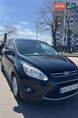 Минивэн Ford C-Max 2013 в Киеве