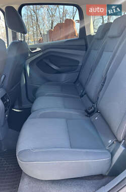 Минивэн Ford C-Max 2013 в 