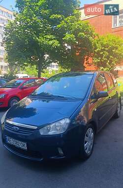 Мінівен Ford C-Max 2007 в Києві