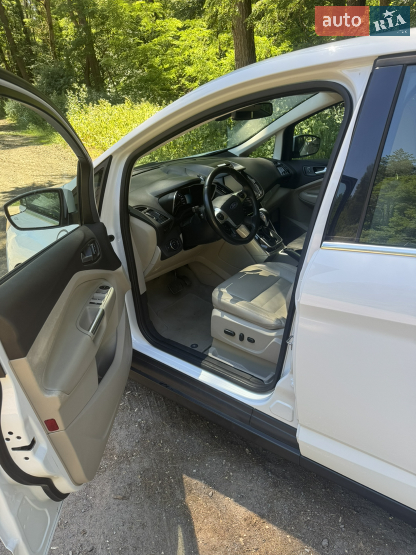 2014 Ford C-MAX - мініатюра 23