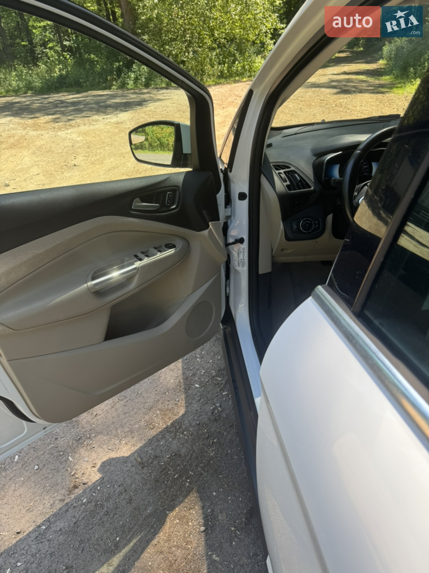 2014 Ford C-MAX - мініатюра 28
