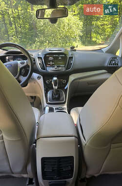 Минивэн Ford C-Max 2014 в 