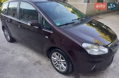 Мінівен Ford C-Max 2008 в Тернополі