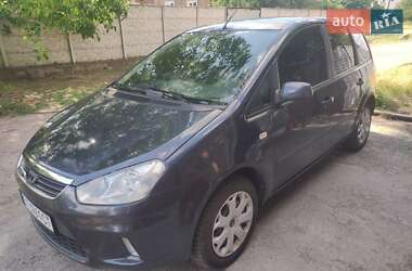 Минивэн Ford C-Max 2008 в 
