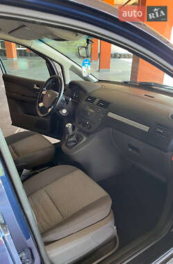 Минивэн Ford C-Max 2003 в 