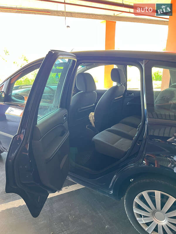 Мінівен Ford C-Max 2003 в Львові