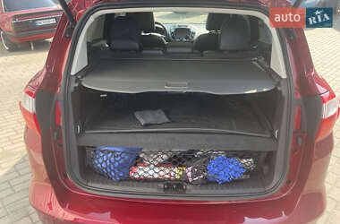 Минивэн Ford C-Max 2013 в 