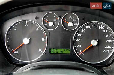 Минивэн Ford C-Max 2003 в 