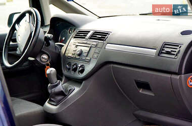 Минивэн Ford C-Max 2003 в 