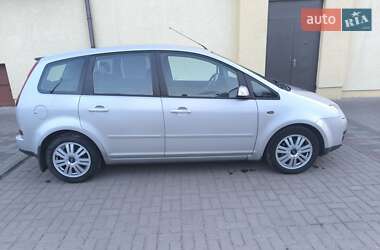 Минивэн Ford C-Max 2006 в Красилове