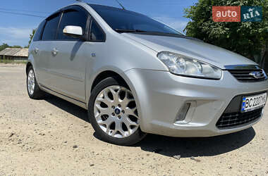 Минивэн Ford C-Max 2008 в Бориславе