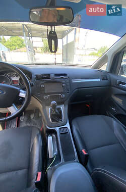 Минивэн Ford C-Max 2008 в 