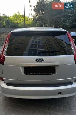 Минивэн Ford C-Max 2008 в Ивано-Франковске