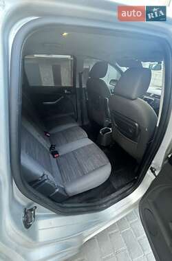 Минивэн Ford C-Max 2008 в Ивано-Франковске