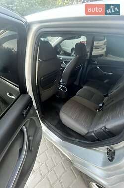 Минивэн Ford C-Max 2008 в 