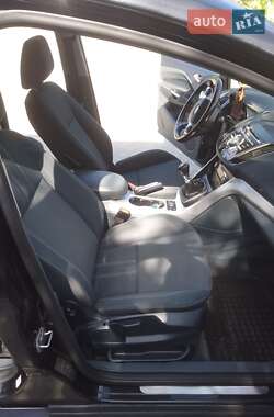 Минивэн Ford C-Max 2011 в 