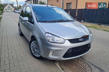Минивэн Ford C-Max 2008 в 