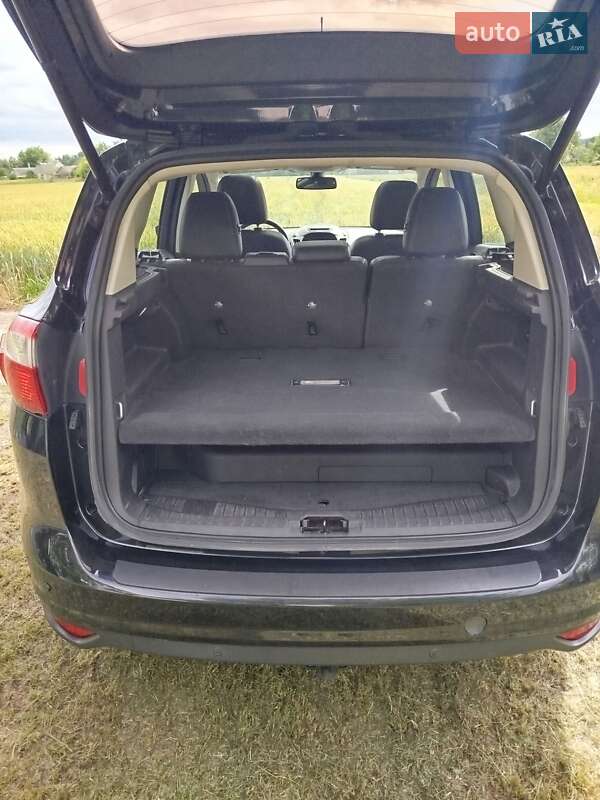 Мінівен Ford C-Max 2013 в Києві