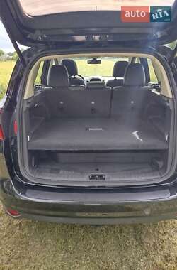 Минивэн Ford C-Max 2013 в 