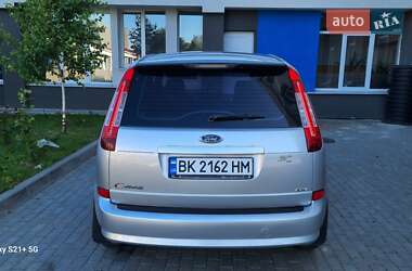 Минивэн Ford C-Max 2008 в 