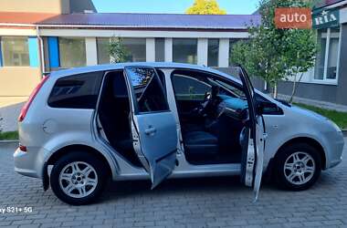 Минивэн Ford C-Max 2008 в 