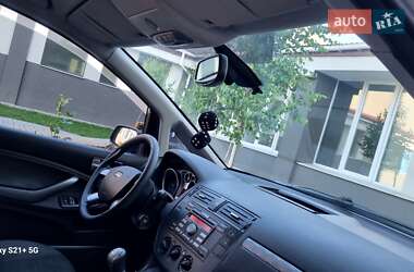 Минивэн Ford C-Max 2008 в 