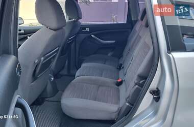 Минивэн Ford C-Max 2008 в 