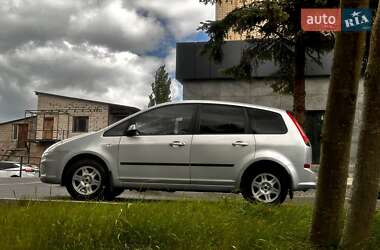 Минивэн Ford C-Max 2008 в 