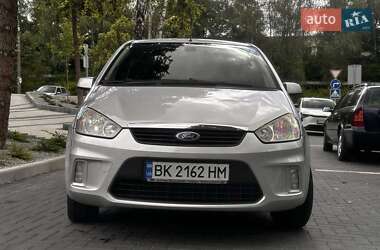 Минивэн Ford C-Max 2008 в 