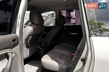 Минивэн Ford C-Max 2008 в 