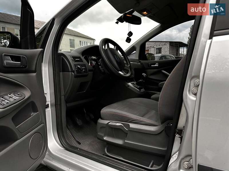 Мінівен Ford C-Max 2008 в Луцьку