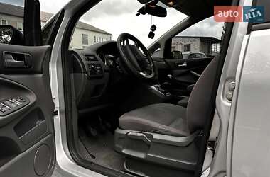 Минивэн Ford C-Max 2008 в 