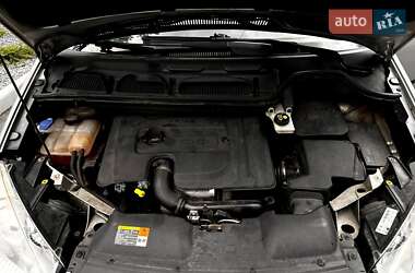 Минивэн Ford C-Max 2008 в 