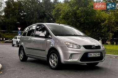 Минивэн Ford C-Max 2008 в Луцке