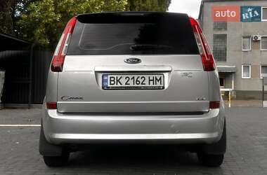 Минивэн Ford C-Max 2008 в 