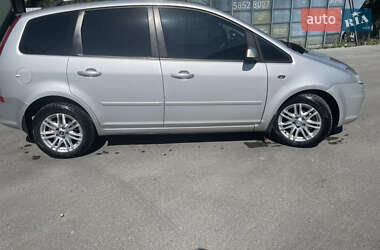 Минивэн Ford C-Max 2008 в 