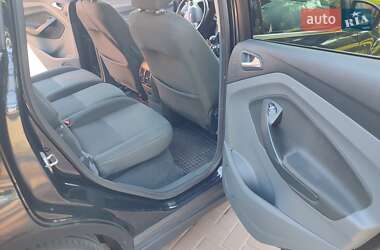 Мінівен Ford C-Max 2012 в 