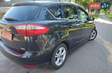 Мінівен Ford C-Max 2012 в 