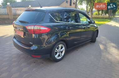 Мінівен Ford C-Max 2012 в 
