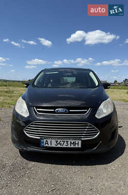 Мінівен Ford C-Max 2013 в Києві