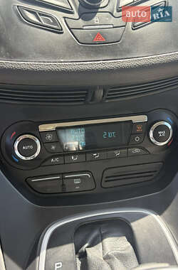 Минивэн Ford C-Max 2013 в 