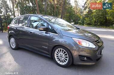 Минивэн Ford C-Max 2015 в Киеве