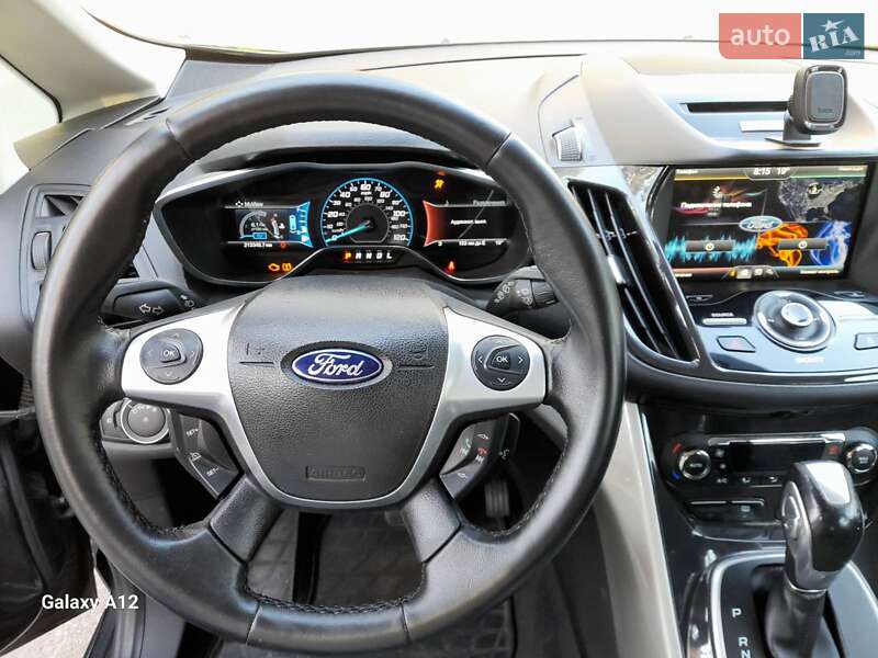 Мінівен Ford C-Max 2015 в Києві