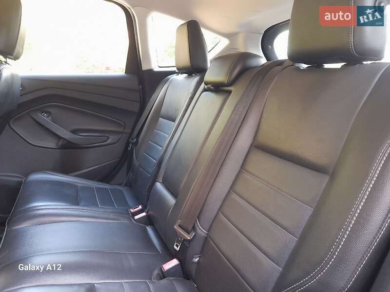 Мінівен Ford C-Max 2015 в Києві
