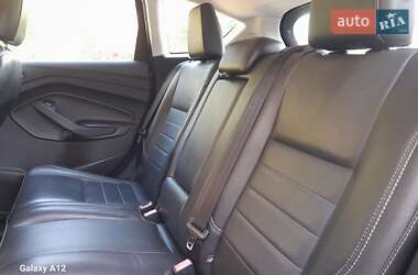 Минивэн Ford C-Max 2015 в 