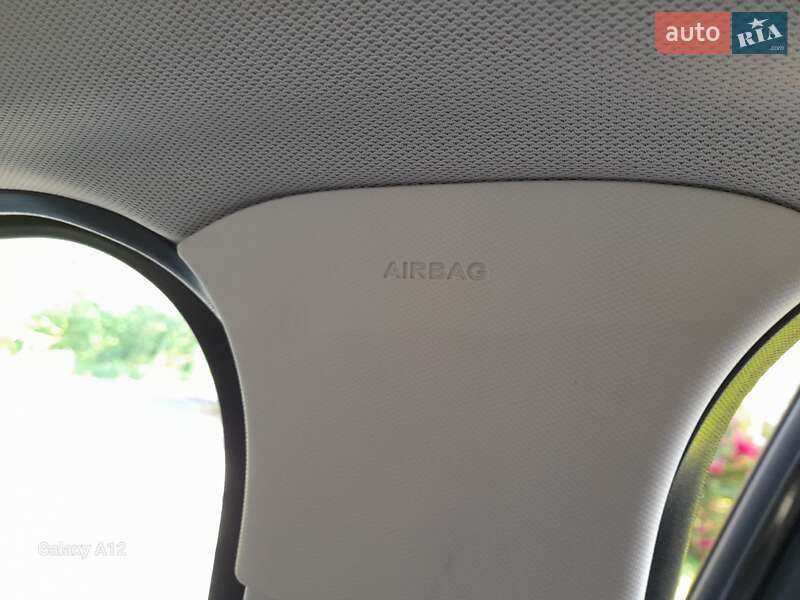 Мінівен Ford C-Max 2015 в Києві