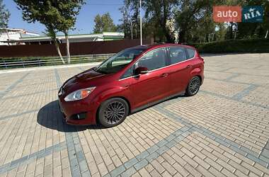 Минивэн Ford C-Max 2016 в 