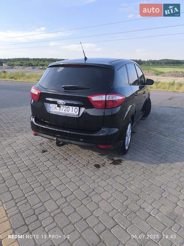 Мінівен Ford C-Max 2011 в Костопілі